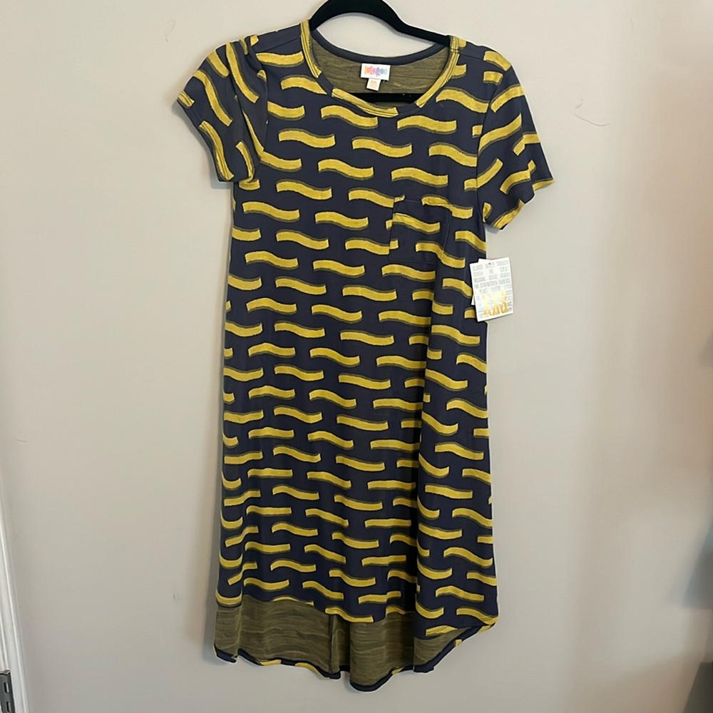 XXS Carly LuLaRoe